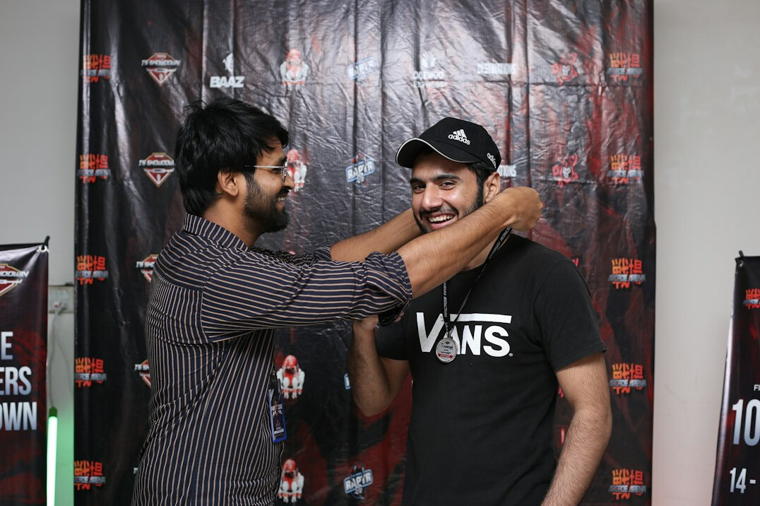 tv actors meeting